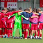 A Club That Grew With Harlow