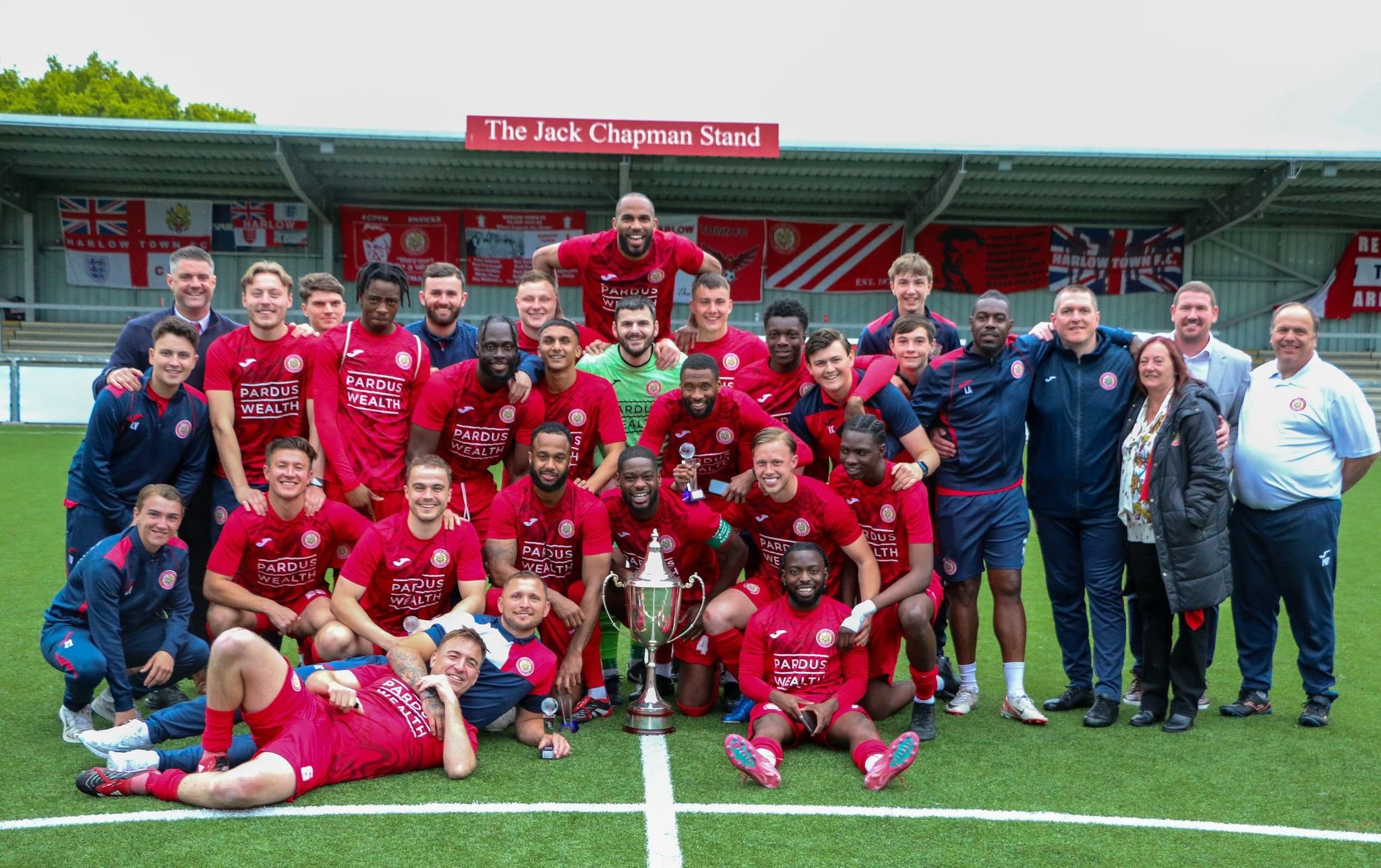 Resilience Through Change