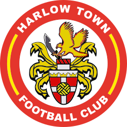 Harlow logo