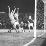 When Football History Came to Harlow