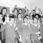 Founded in 1879. Built to Last.